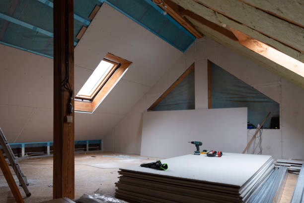 Best Geographic-Specific Insulation Services in Lorado Springs, CO