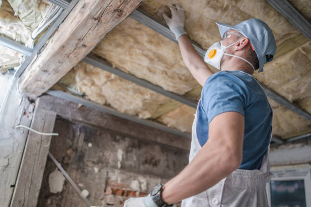 Colorado Springs, CO Insulation Contractor Company
