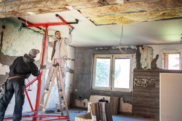 Best Spray Foam Insulation in Lorado Springs, CO