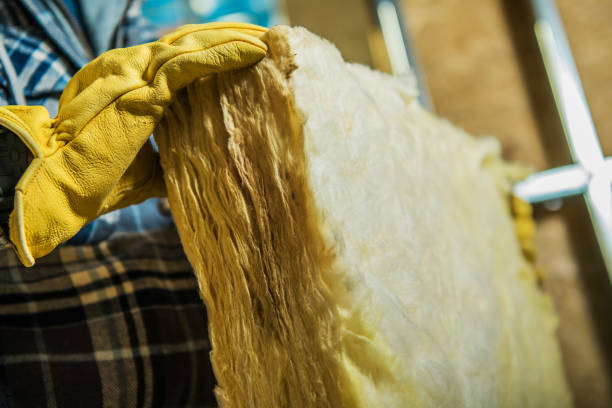 Best Blown-in Insulation in Lorado Springs, CO