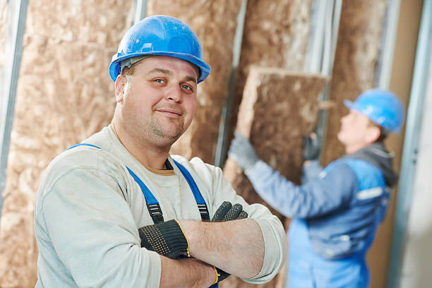 Types of Insulation We Offer in Colorado Springs, CO