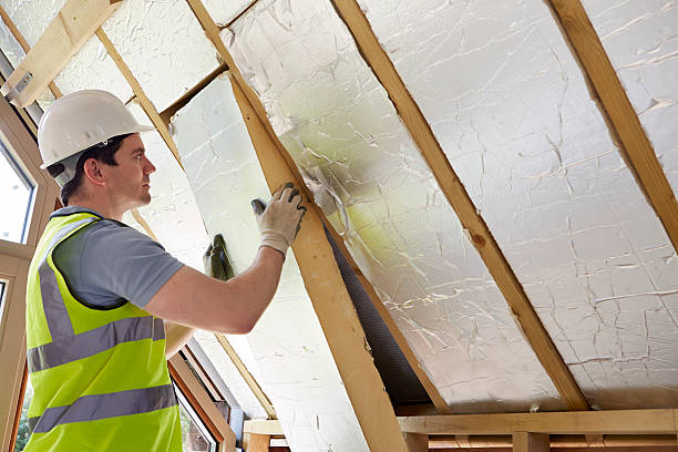 Best Energy Efficiency Insulation in Lorado Springs, CO