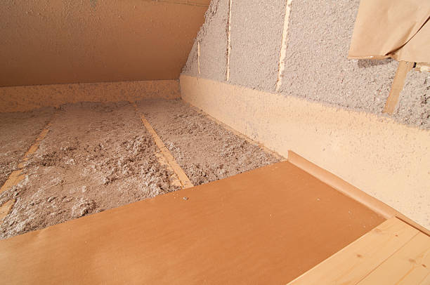  Lorado Springs, CO Insulation Contractor Pros