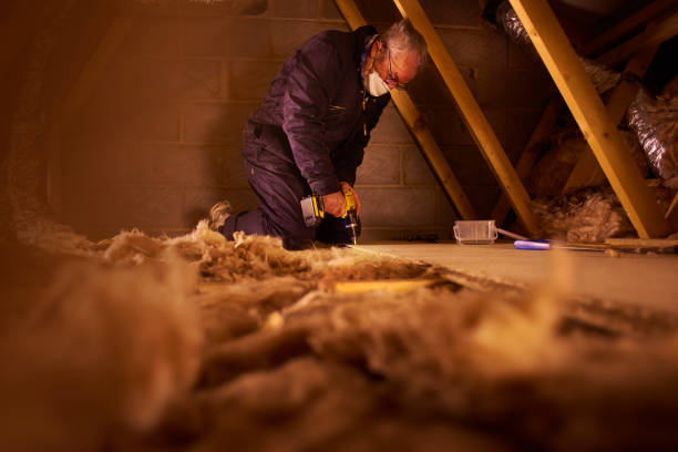 Best Insulation for Specific Applications in Lorado Springs, CO